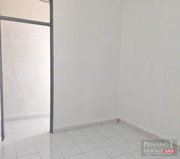 Taman Desa Murni 2 Storey Terrace Sungai Dua Butterworth