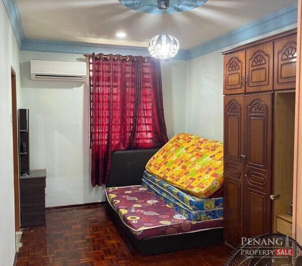 (NICELY RENOVATED)Taman Desa Cahaya , Alma, Bukit Mertajam