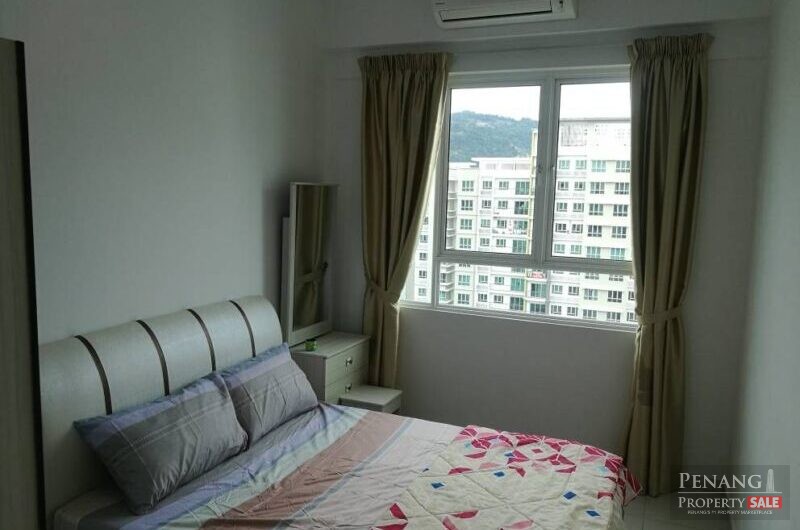One Imperial & Sungai Ara_Bayan Lepas