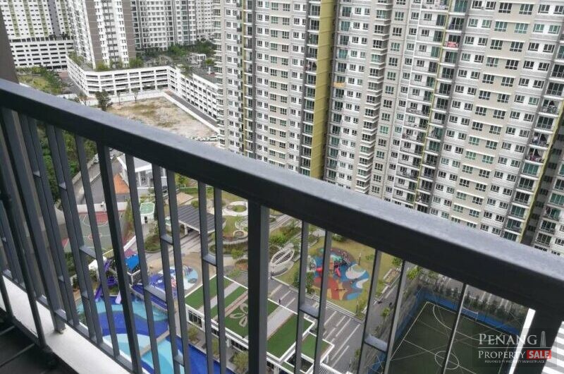 One Imperial & Sungai Ara_Bayan Lepas