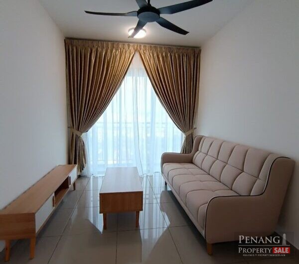 TreeO_Sungai Ara_Bayan Lepas