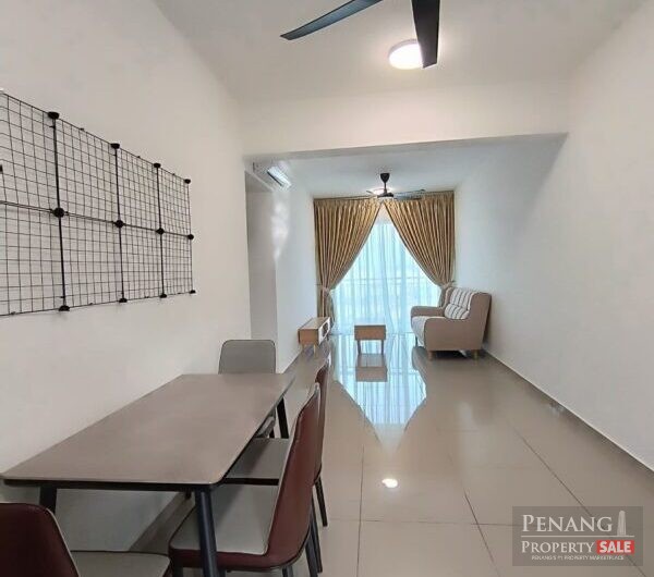 TreeO_Sungai Ara_Bayan Lepas