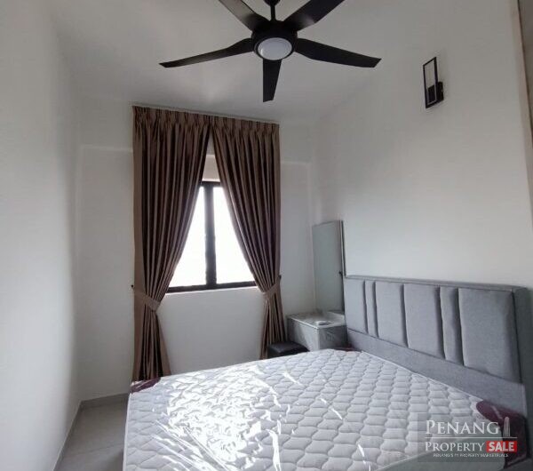 TreeO_Sungai Ara_Bayan Lepas