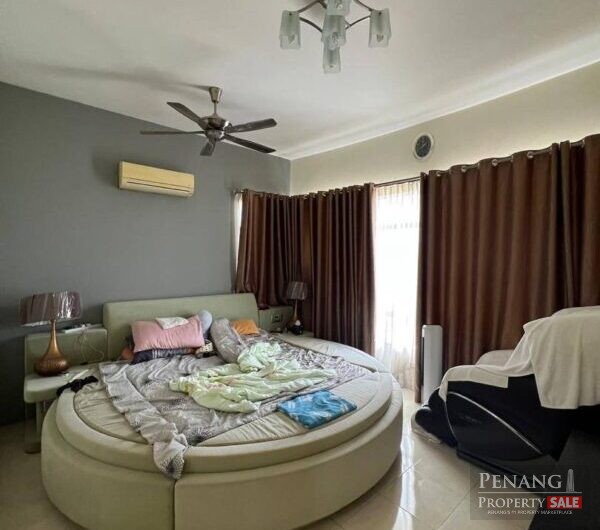 The View Condominium & Gelugor