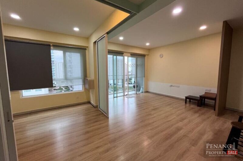 Tropicana Bay_Bayan Indah_Bayan Lepas