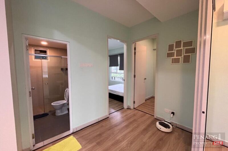 Tropicana Bay_Bayan Indah_Bayan Lepas