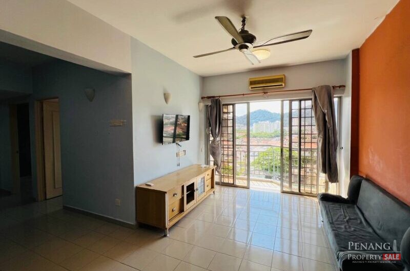 Villa Emas_Bayan Indah_Bayan Lepas