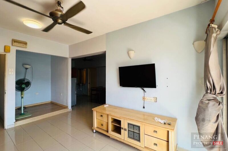 Villa Emas_Bayan Indah_Bayan Lepas