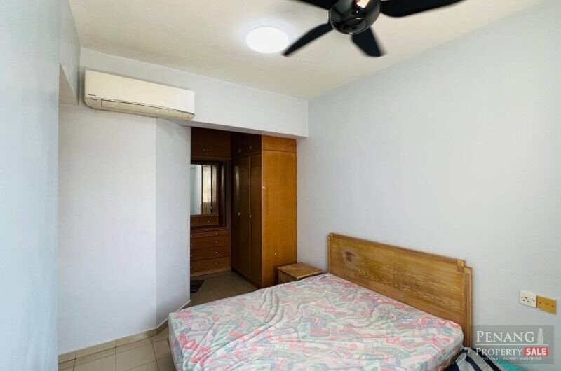 Villa Emas_Bayan Indah_Bayan Lepas