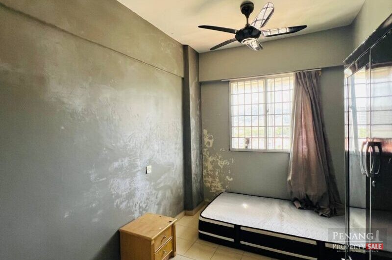 Villa Emas_Bayan Indah_Bayan Lepas