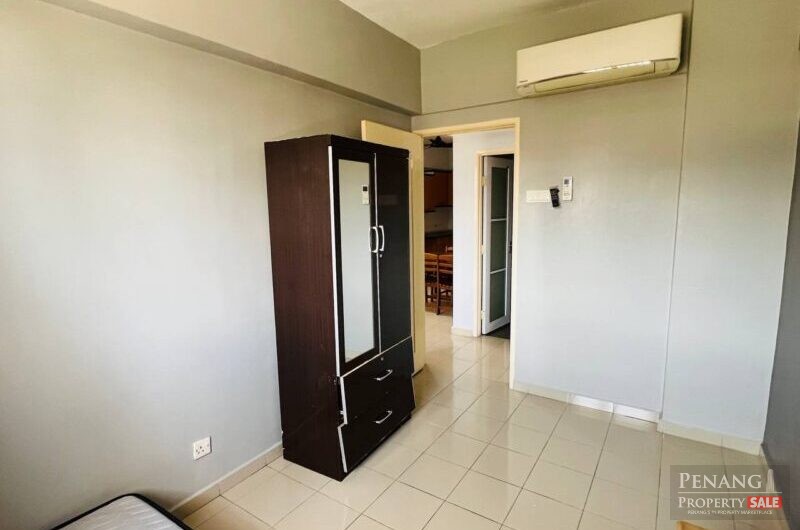 Villa Emas_Bayan Indah_Bayan Lepas
