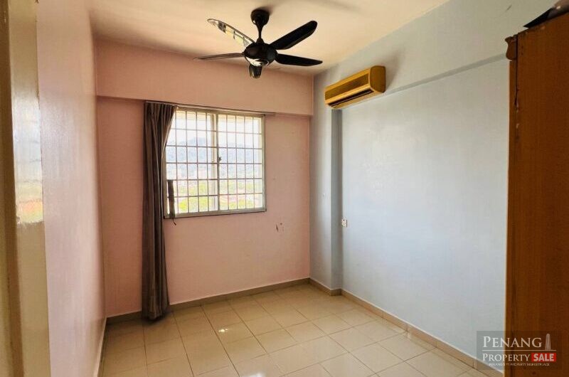 Villa Emas_Bayan Indah_Bayan Lepas
