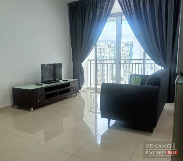 Havana Residence_Bayan Lepas