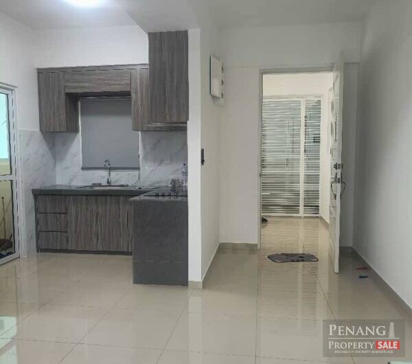 Havana Residence_Bayan Lepas