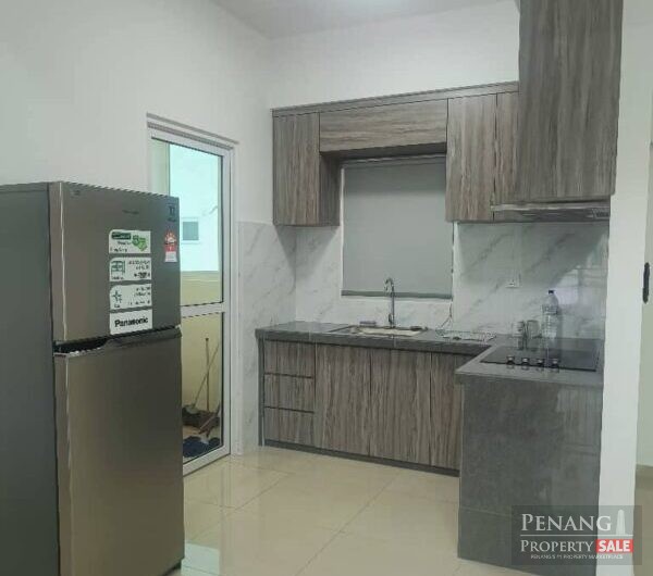 Havana Residence_Bayan Lepas