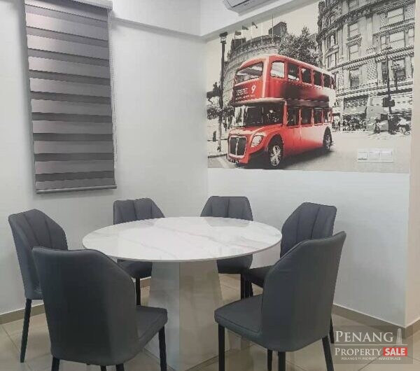 Havana Residence_Bayan Lepas