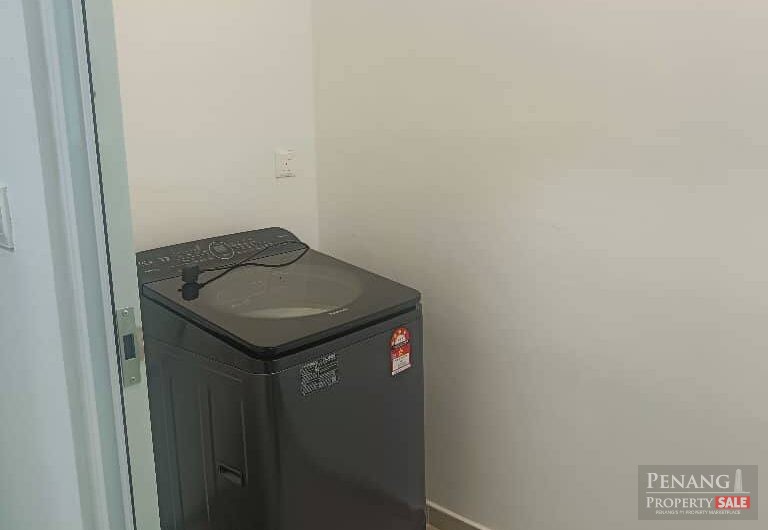 Havana Residence_Bayan Lepas