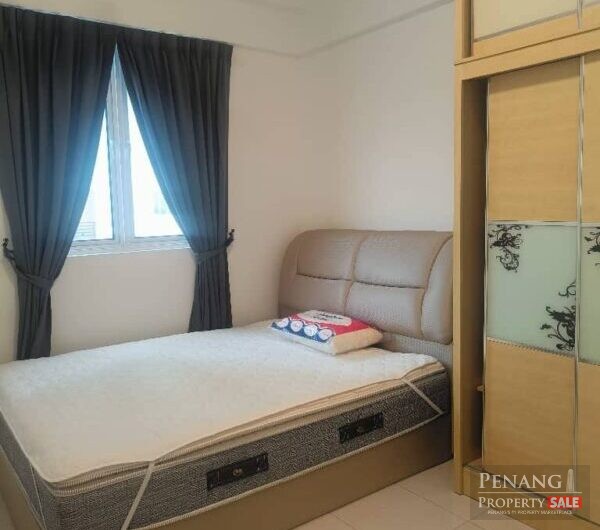 Havana Residence_Bayan Lepas