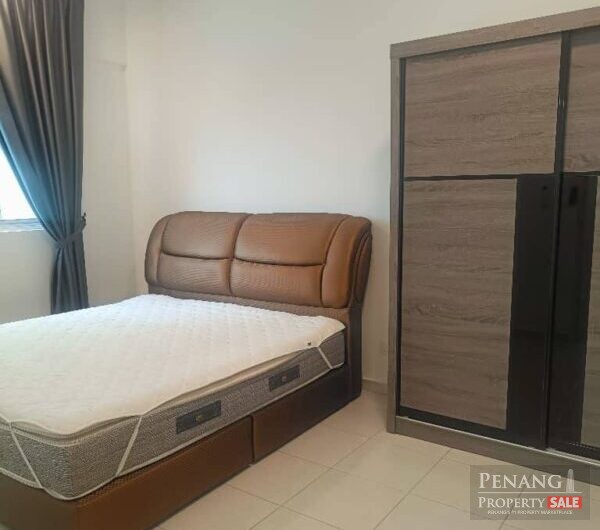 Havana Residence_Bayan Lepas
