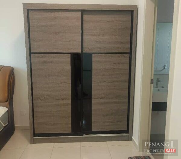 Havana Residence_Bayan Lepas