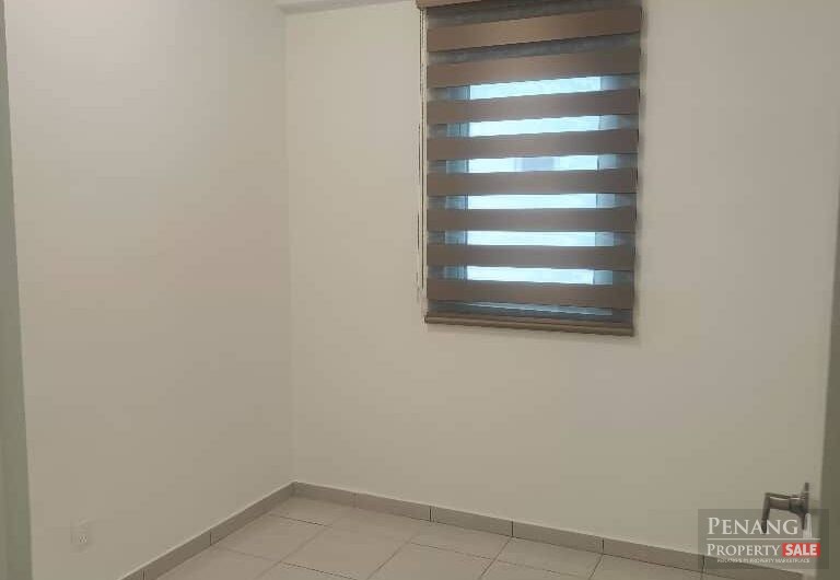 Havana Residence_Bayan Lepas