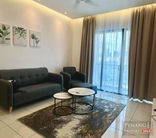 Queens Residence_Bayan Indah_Bayan Lepas