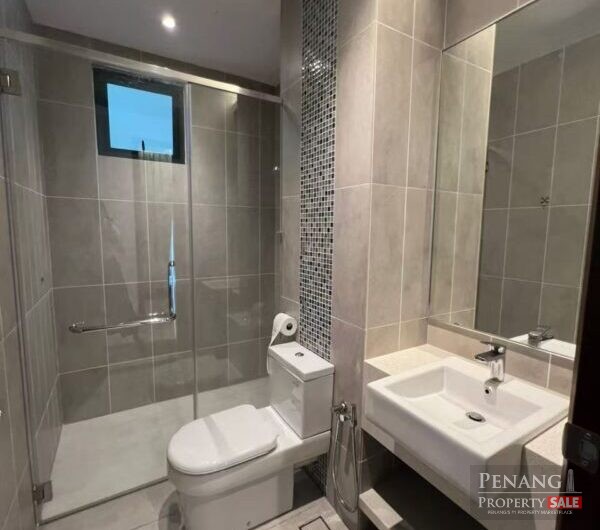 Queens Residence_Bayan Indah_Bayan Lepas