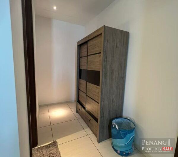 Queens Residence_Bayan Indah_Bayan Lepas