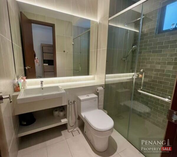 Queens Residence_Bayan Indah_Bayan Lepas