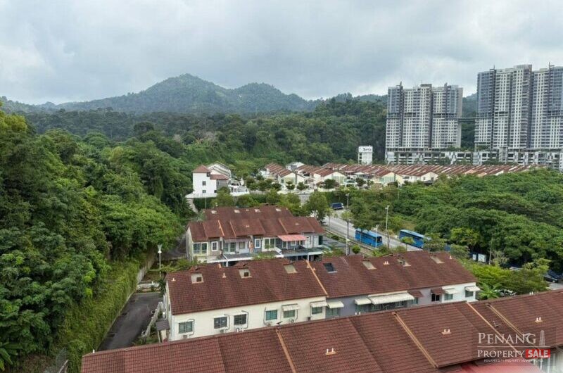 Pangsapuri Setia Vista_Bayan Lepas