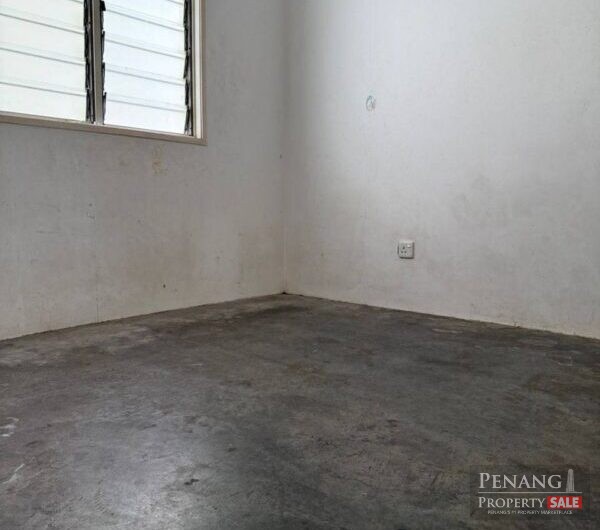 Pangsapuri Setia Vista_Bayan Lepas