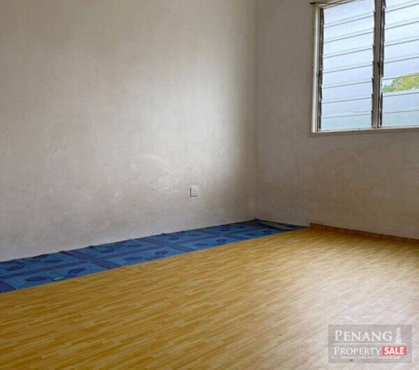 Pangsapuri Setia Vista_Bayan Lepas
