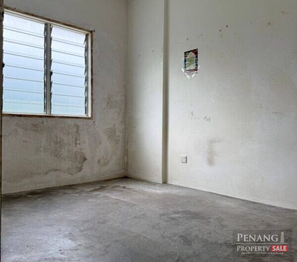 Pangsapuri Setia Vista_Bayan Lepas