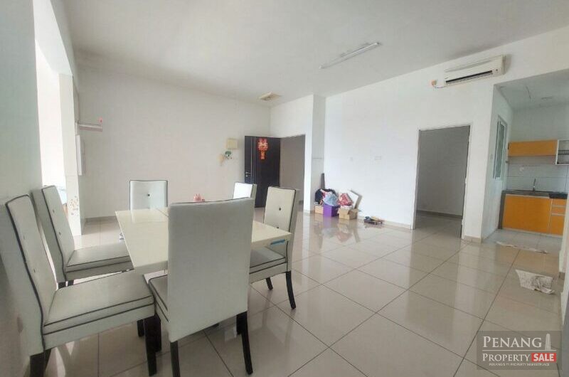 Cheapest in the Market RM342 per sqft Only_Shineville Park