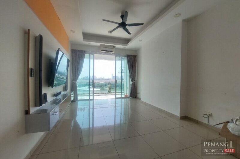 Cheapest in the Market RM342 per sqft Only_Shineville Park