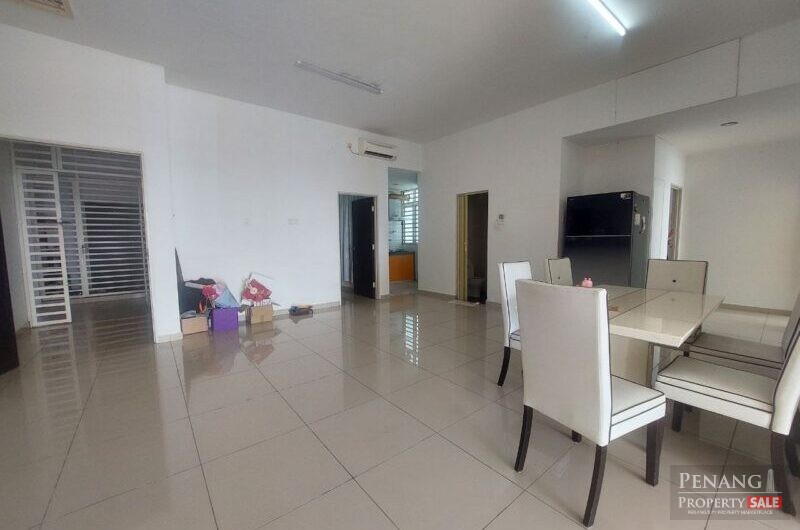Cheapest in the Market RM342 per sqft Only_Shineville Park