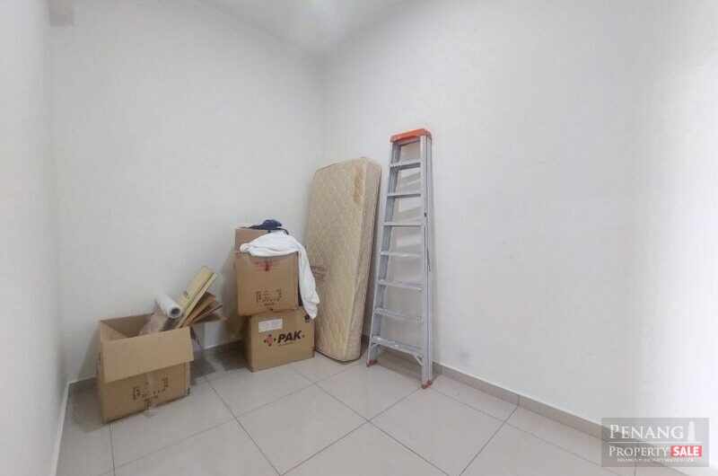 Cheapest in the Market RM342 per sqft Only_Shineville Park