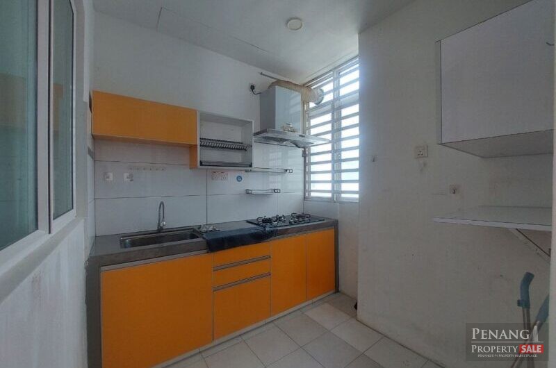 Cheapest in the Market RM342 per sqft Only_Shineville Park