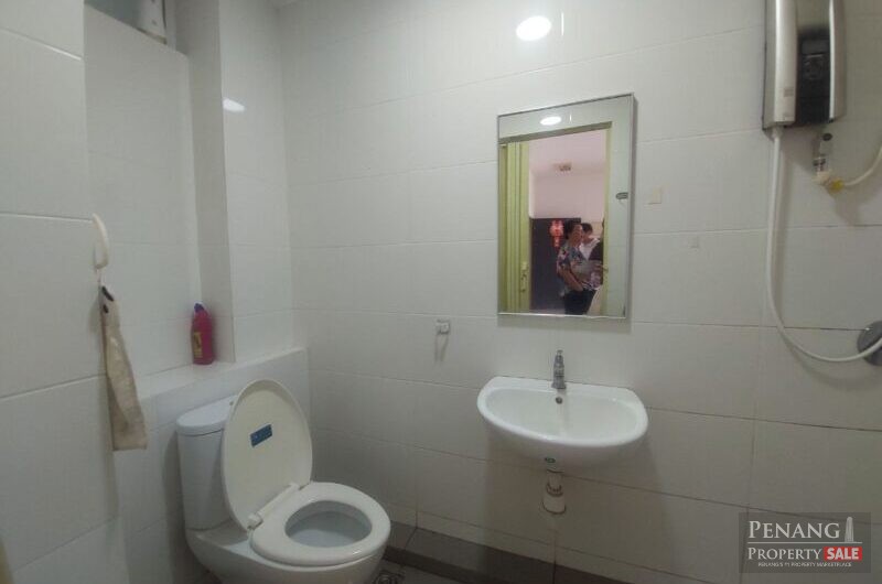 Cheapest in the Market RM342 per sqft Only_Shineville Park