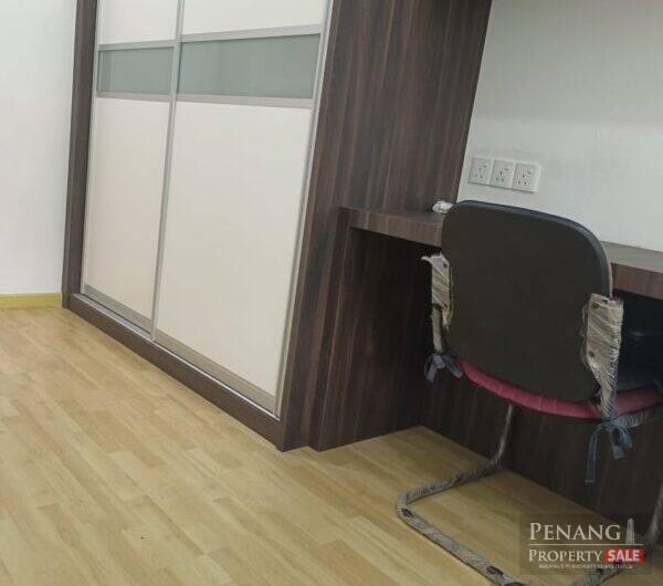 Palm Pallladium , Jalan Minden 1 , 11700 Gelugor Penang