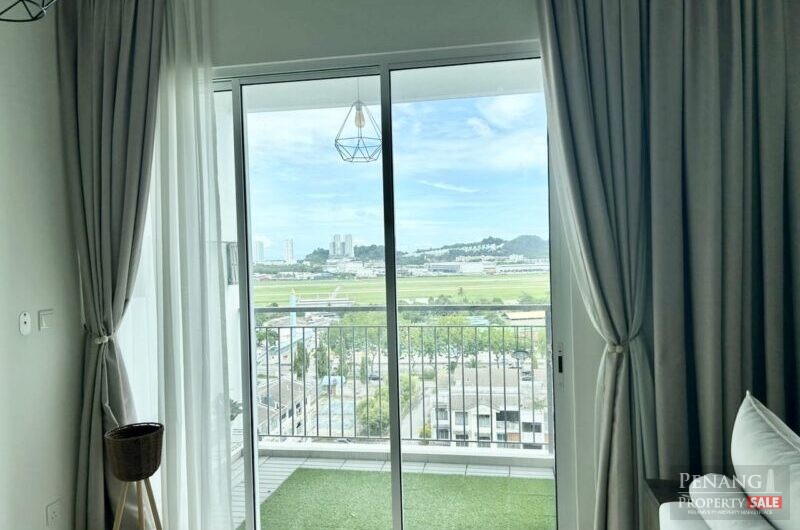 Renovated Summerskye Residence with Airport View, Freehold, 2 Carparks