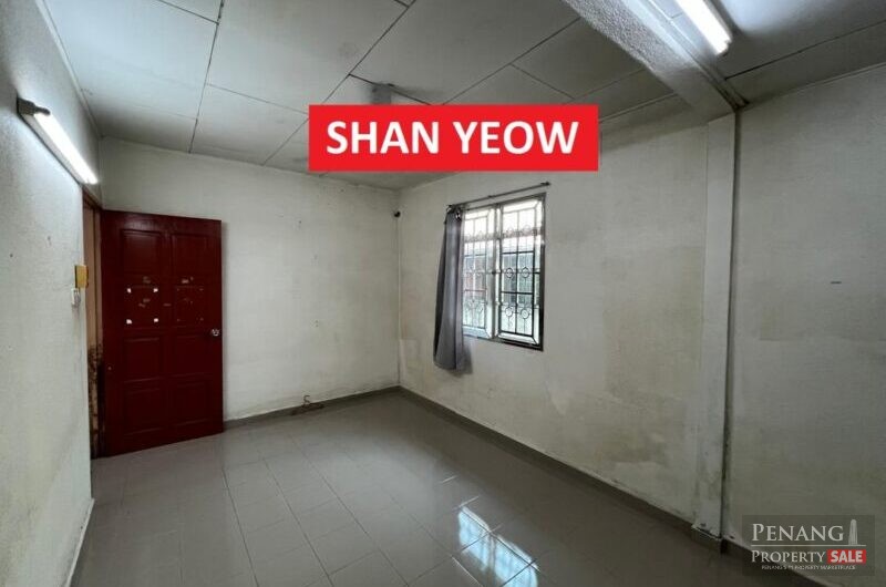 Taman Sentul Bukut Minyak Juru For Rent