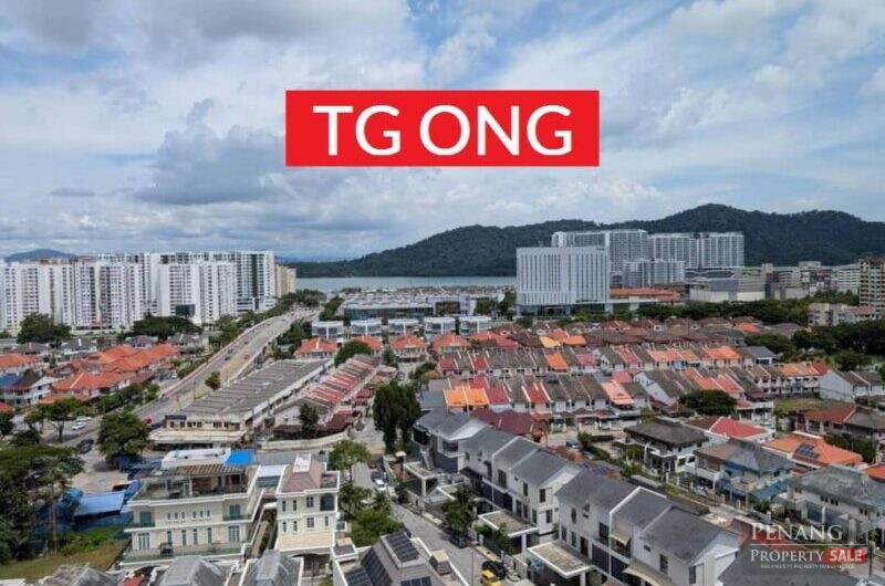 98 Nibong Residence for Sale Below Value (brand new original unit)