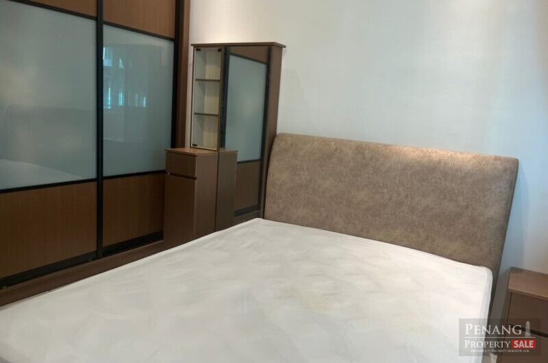 Quaywest, 3 Bedroom, Fully Furnished, Few Units Available, Bayan Lepas