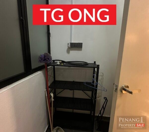 Evoke Condo 2 Carpark near Meritus Designer Units Move in Condition