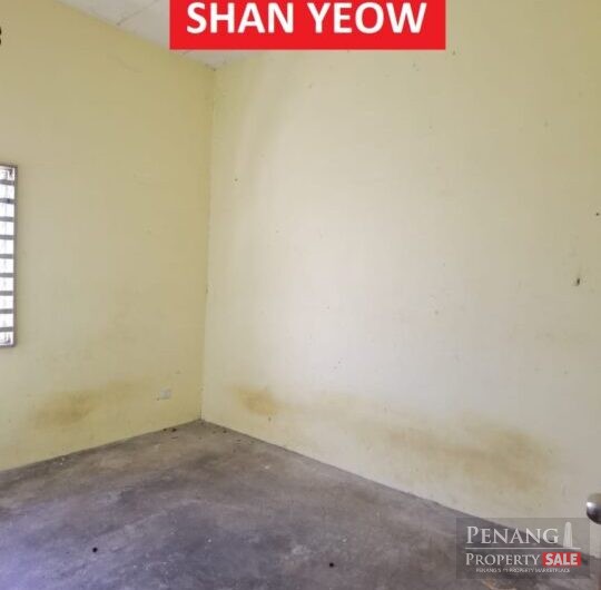 Batu Kawan Bandar Cassia Tengah Barat For Rent