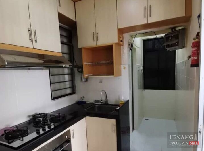 Asia Height , Lorong Semarak Api 11500 Ayer Itam Pulau Pinang