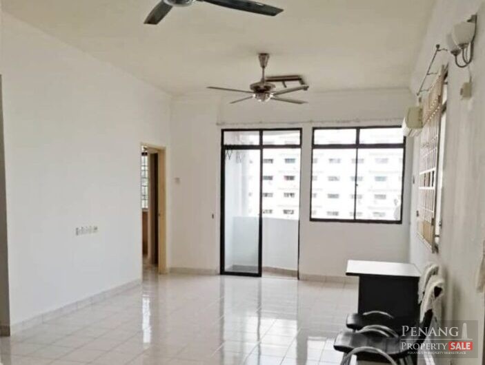 Asia Height , Lorong Semarak Api 11500 Ayer Itam Pulau Pinang