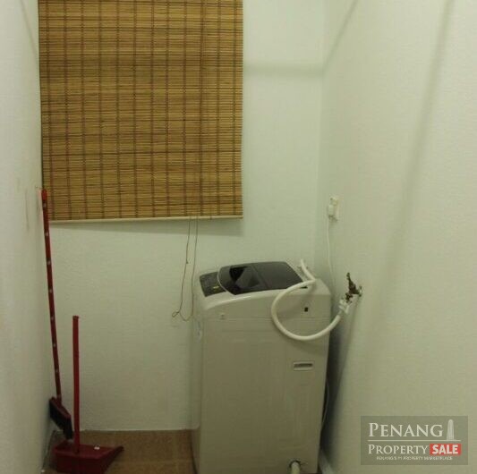 Prai Inai Condo – POOL VIEW (FULLY FURNISHED, FULLY RENOVATED