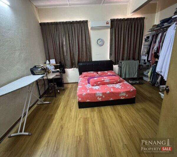 Taman Permata, Bukit Mertajam, 2 Storey Terrace